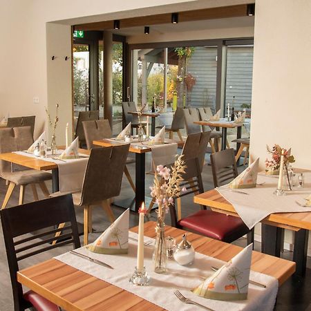Gasthof Zum Goldenen Lamm Wettelsheim Екстер'єр фото