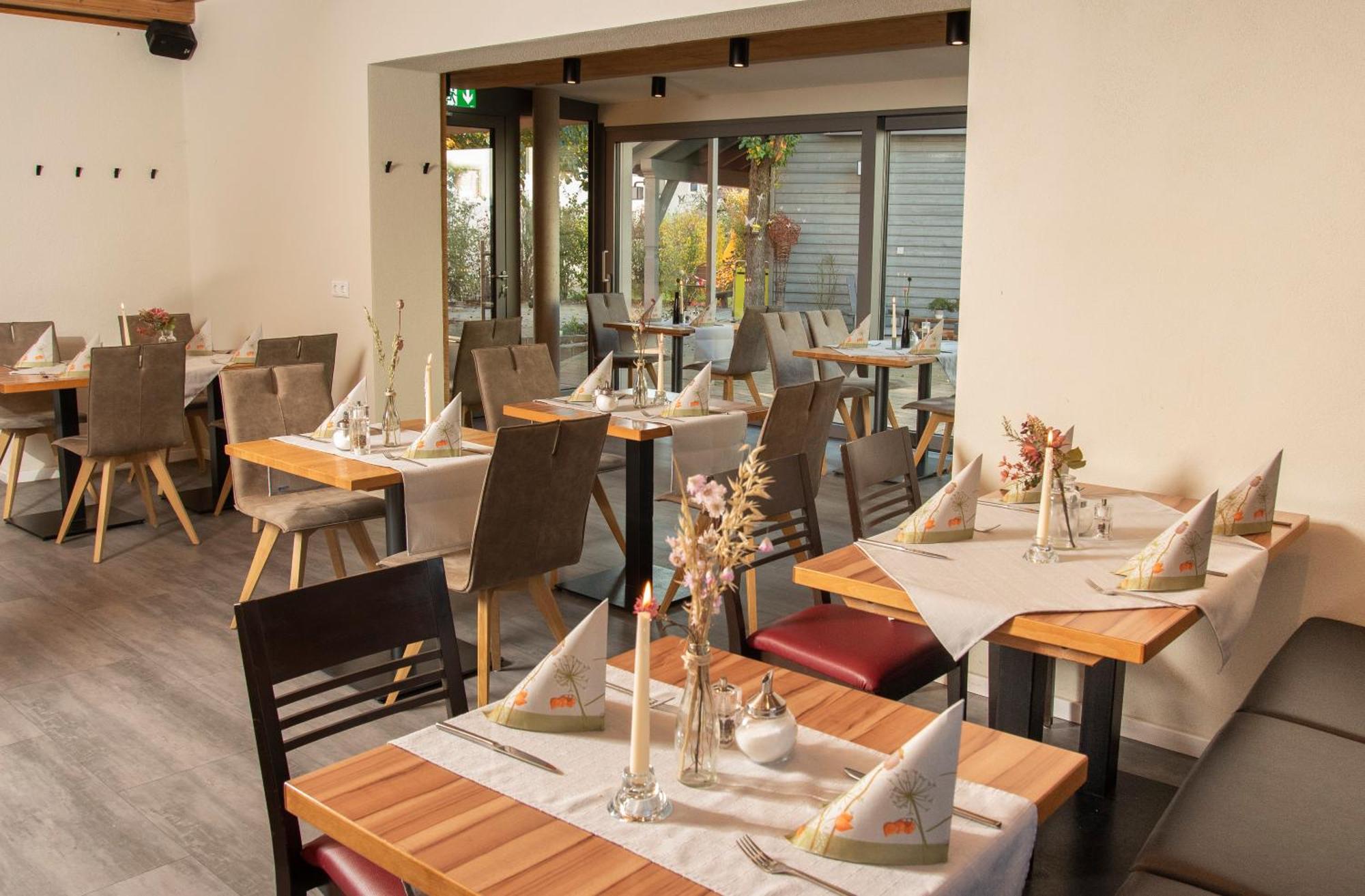Gasthof Zum Goldenen Lamm Wettelsheim Екстер'єр фото