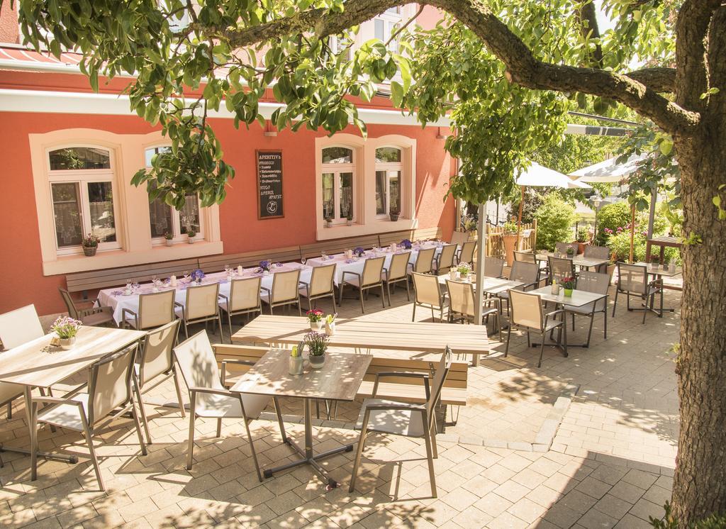 Gasthof Zum Goldenen Lamm Wettelsheim Екстер'єр фото