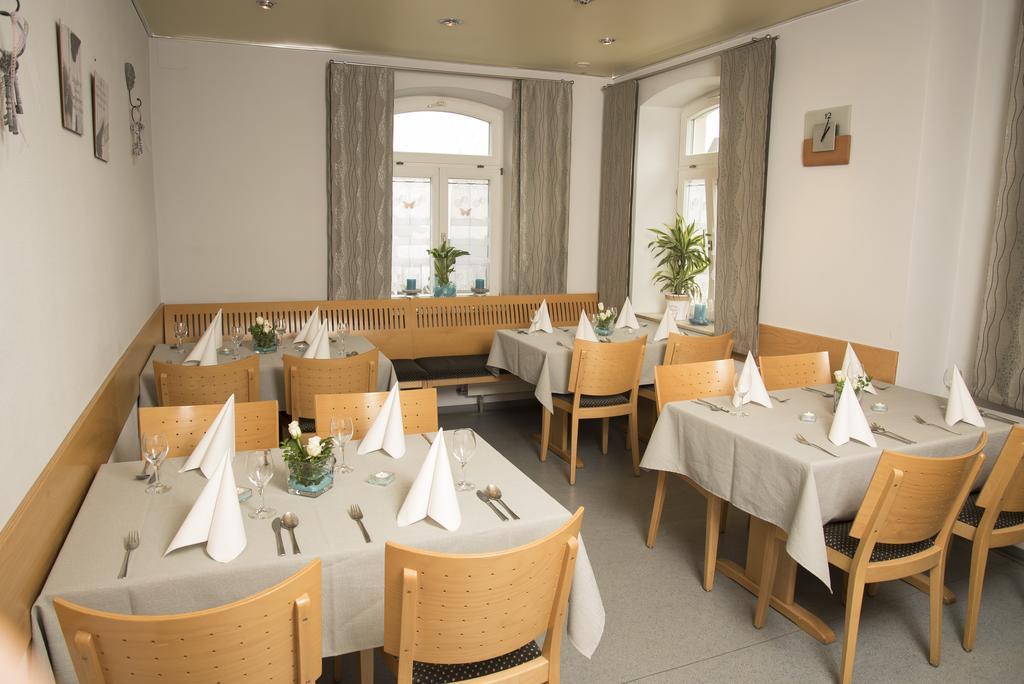Gasthof Zum Goldenen Lamm Wettelsheim Екстер'єр фото